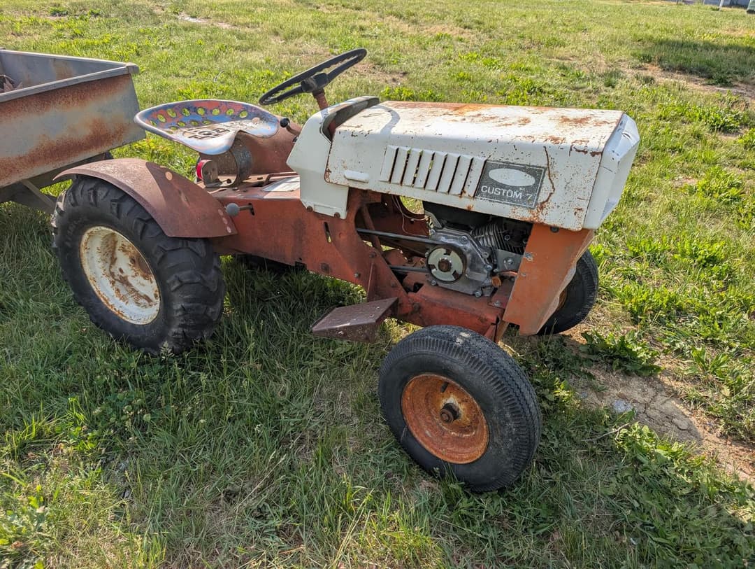 Image of Sears Custom 7 Primary image
