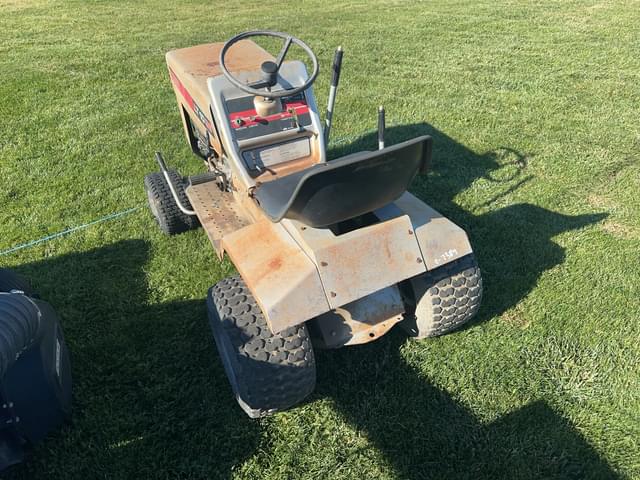 Image of Sears LT1036 equipment image 1