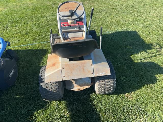 Image of Sears LT1036 equipment image 2