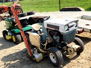 SOLD - Sears SS12 Lot No. 145 Other Equipment | Tractor Zoom