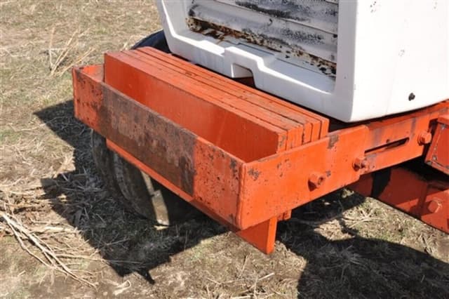 Image of J.I. Case 1370 equipment image 4