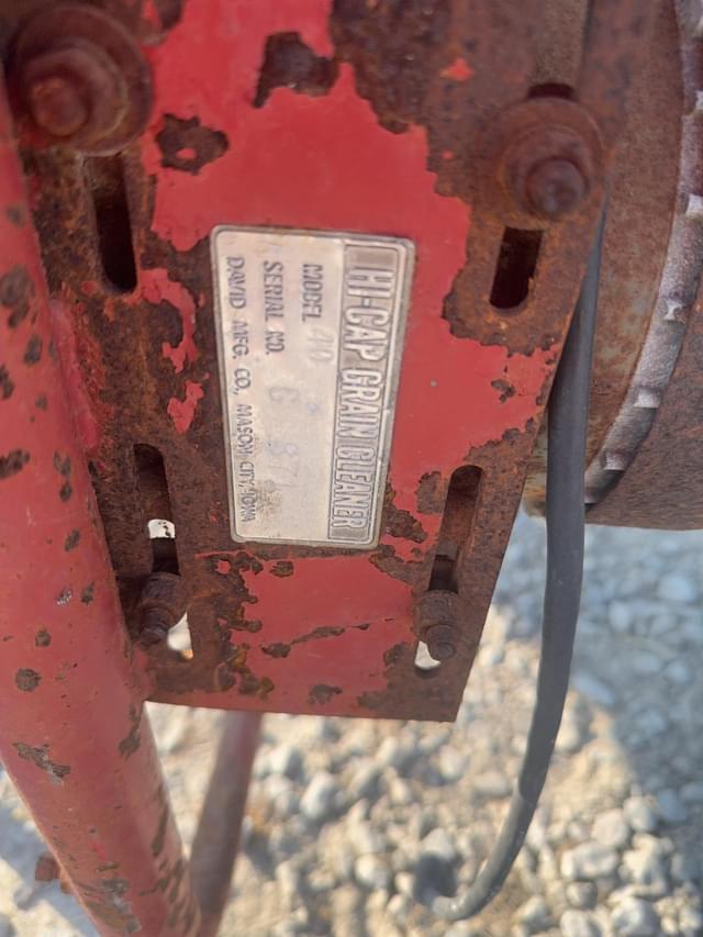 Image of Hi-Cap 40 equipment image 2