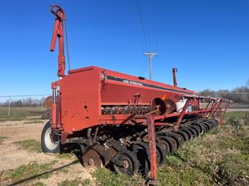Main image Case IH 5400