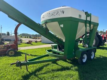 Main image Seed Shuttle SS290