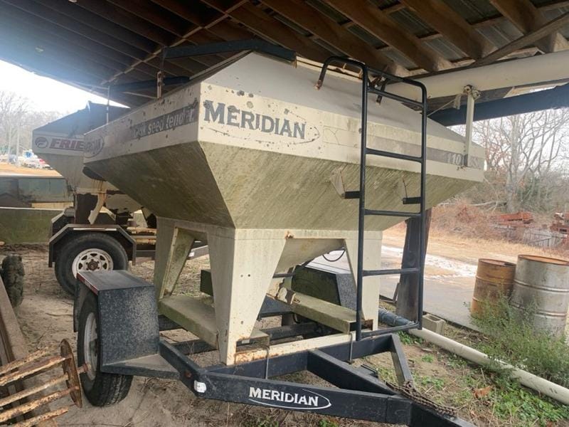 Main image Meridian 110 BST