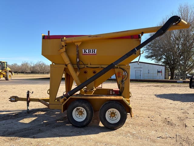 Image of KBH ST250 equipment image 2