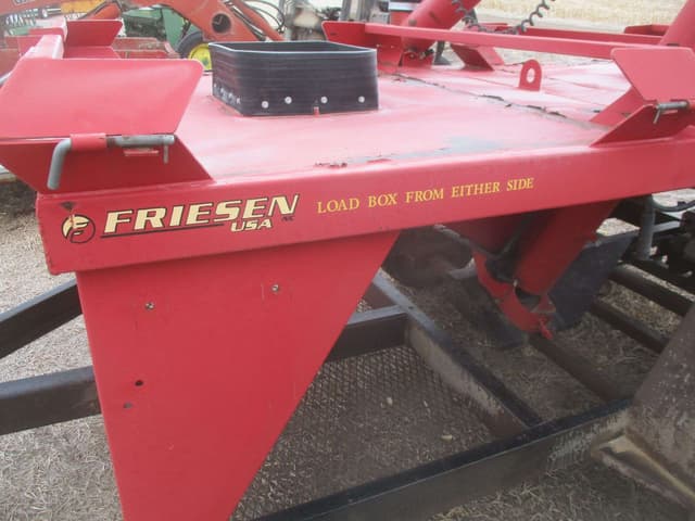 Image of Friesen 2 Box equipment image 2