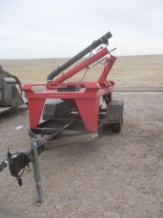 Image of Friesen 2 Box equipment image 1
