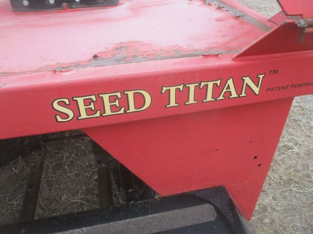 Image of Friesen 2 Box equipment image 3