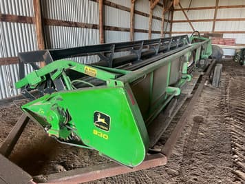Main image John Deere 930