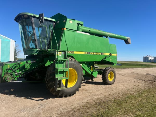 Equipment Main Image