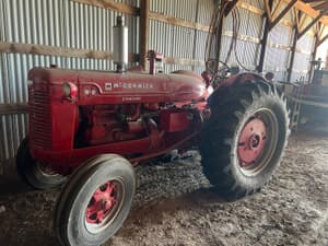 McCormick-Deering W-9 Image