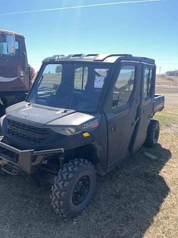 Main image Polaris Ranger 1000