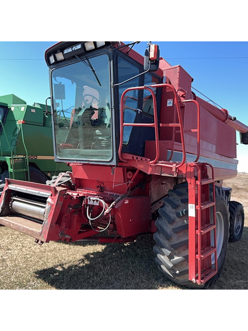Main image Case IH 1680