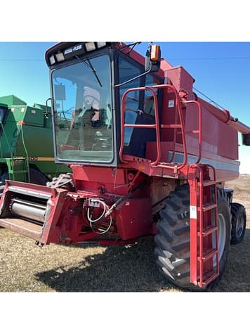 Main image Case IH 1680