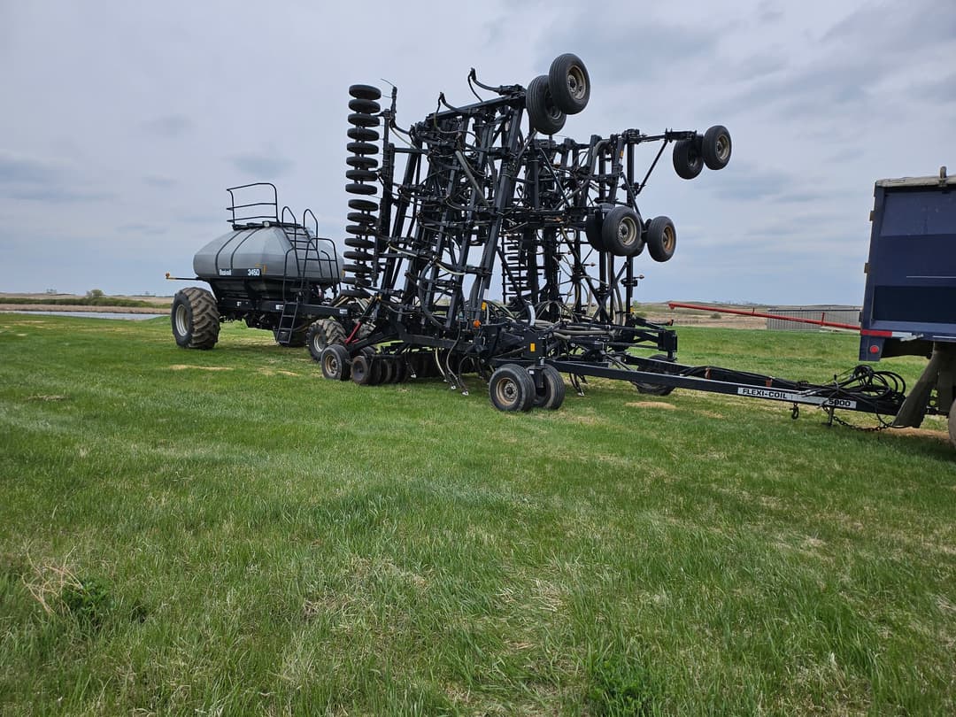 Image of Flexi-Coil 5000 Image 0