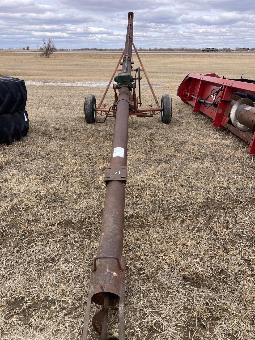 Main image Westgo 6x33