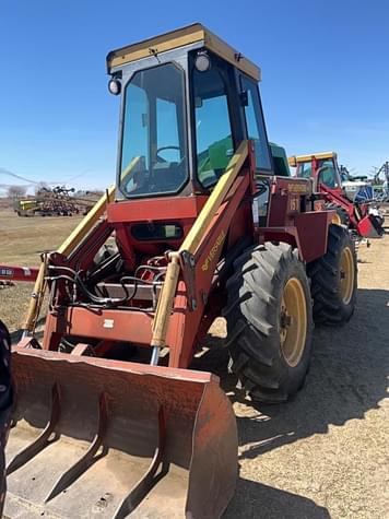 Main image Versatile 150