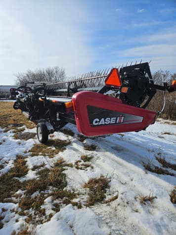 Main image Case IH 2162