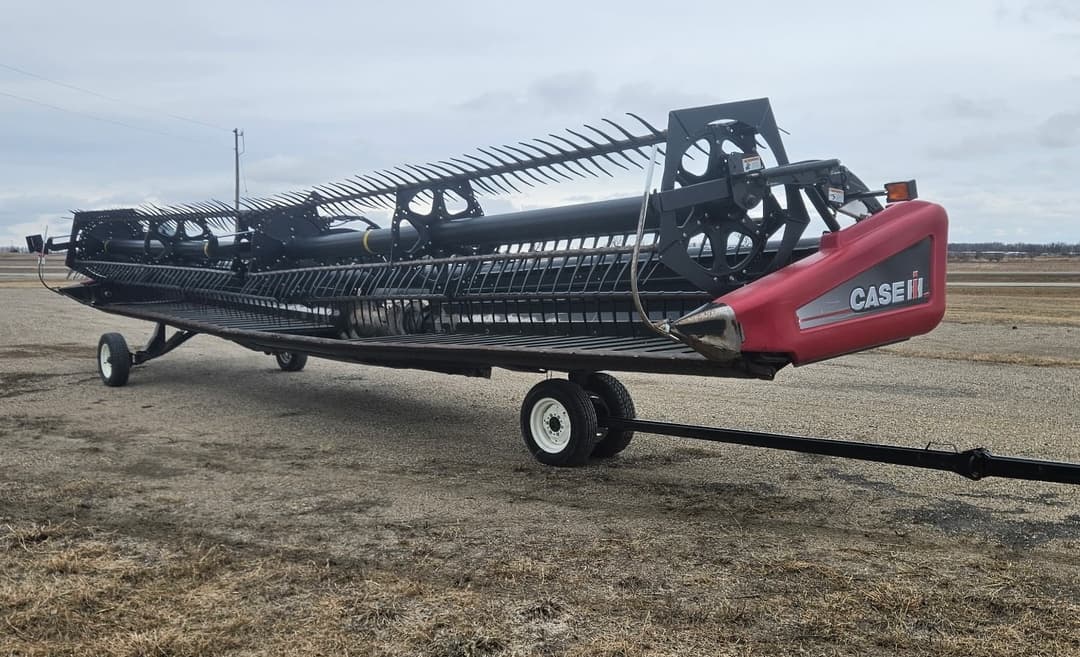 Image of Case IH 2162 Image 1