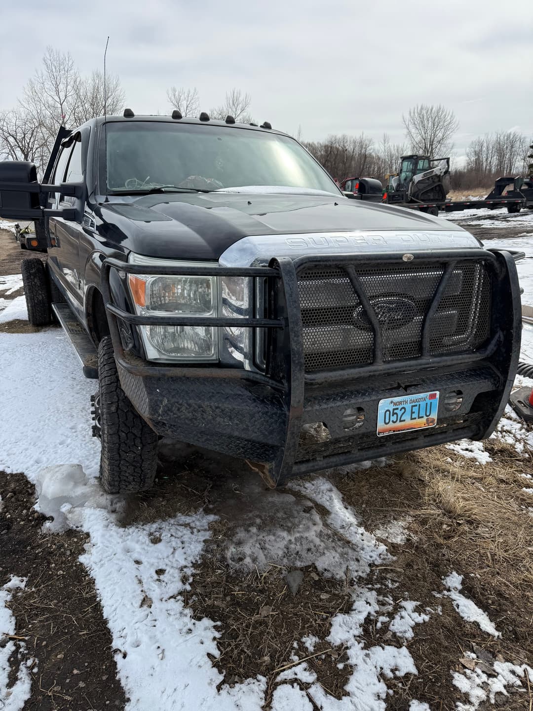 Image of Ford F-350 Image 0