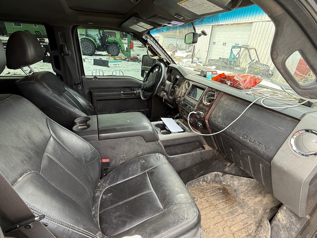 Image of Ford F-350 Image 1