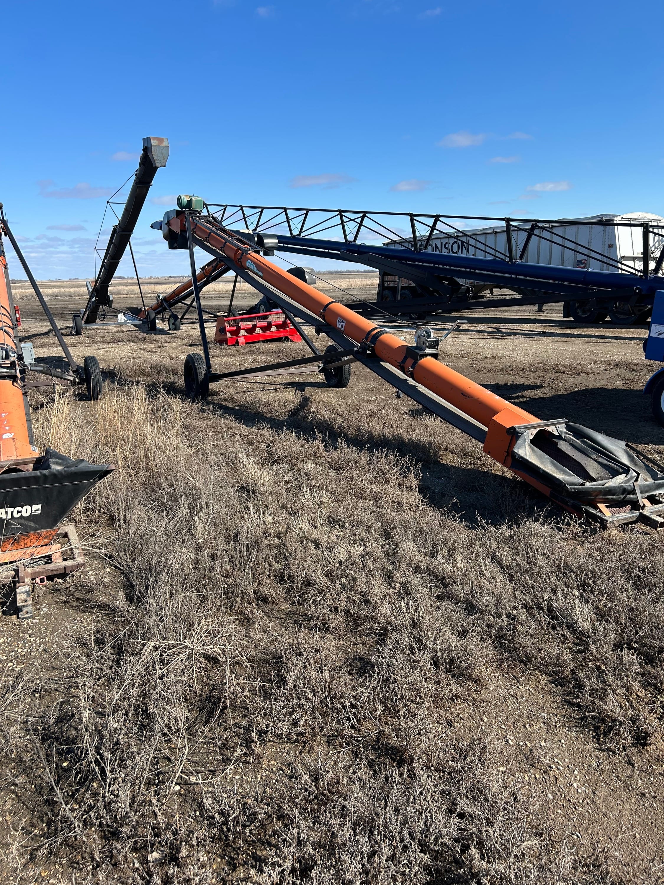 Batco 1335 Equipment Image0