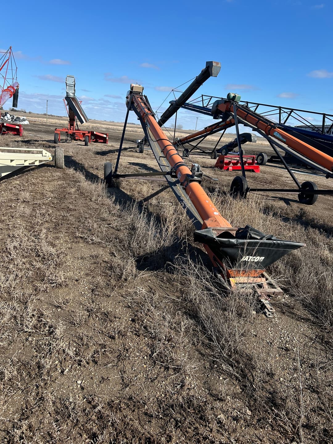 Image of Batco 1335 Image 1