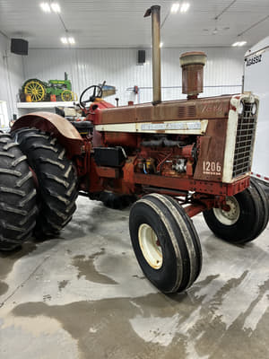 1966 International Harvester 1206 Image