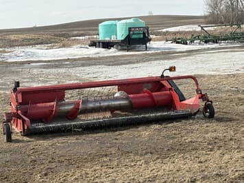 Main image Case IH 1015
