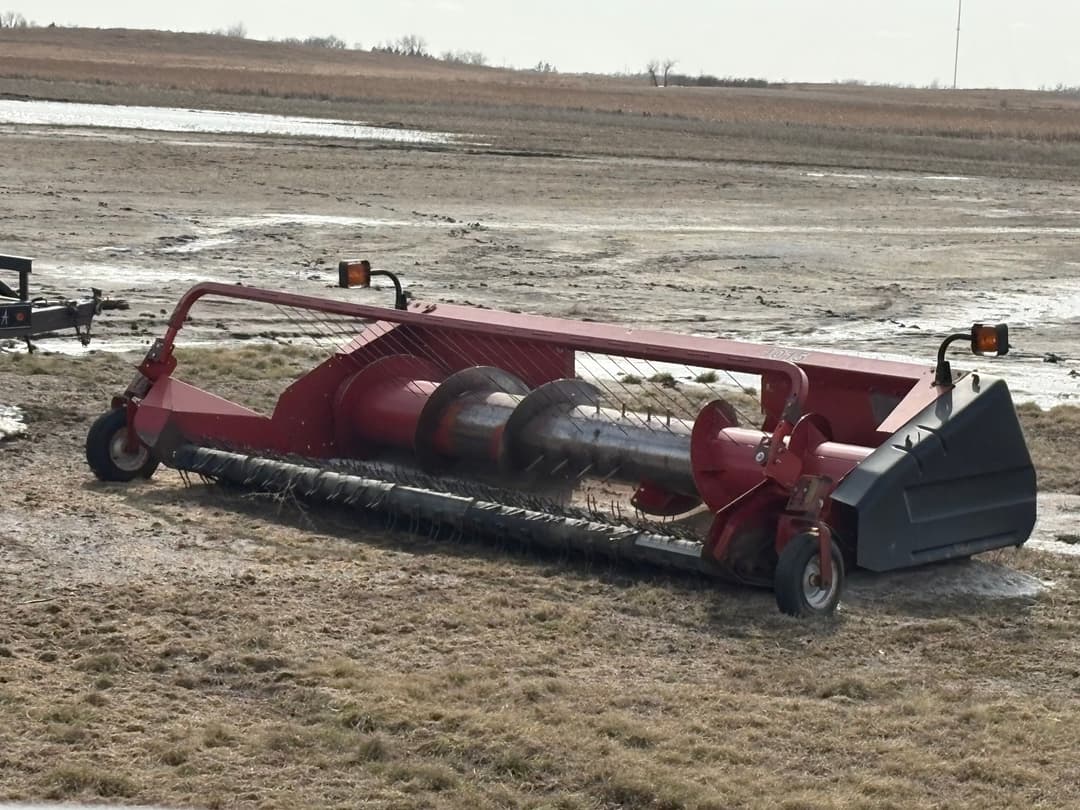 Image of Case IH 1015 Image 1