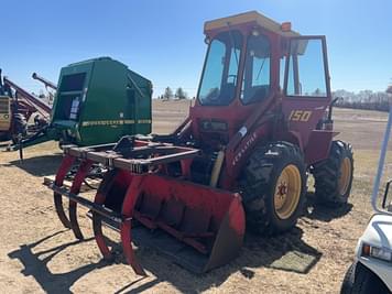 Main image Versatile 150