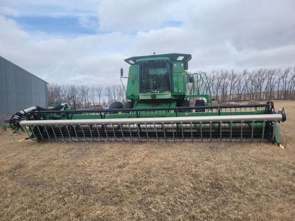 Image of John Deere 630 Primary Image