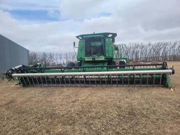 Main image John Deere 630