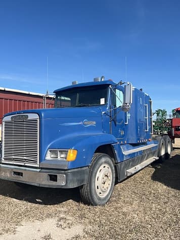 Main image Freightliner FLD-120