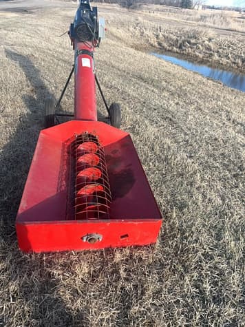 Main image Wheatheart 220