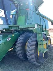 Main image John Deere 9600