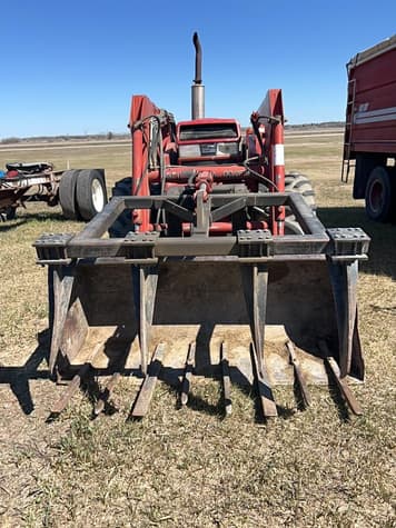 Main image Case IH 895