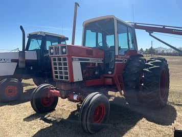 Main image International Harvester 1086