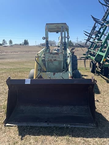 Main image Ford 4500