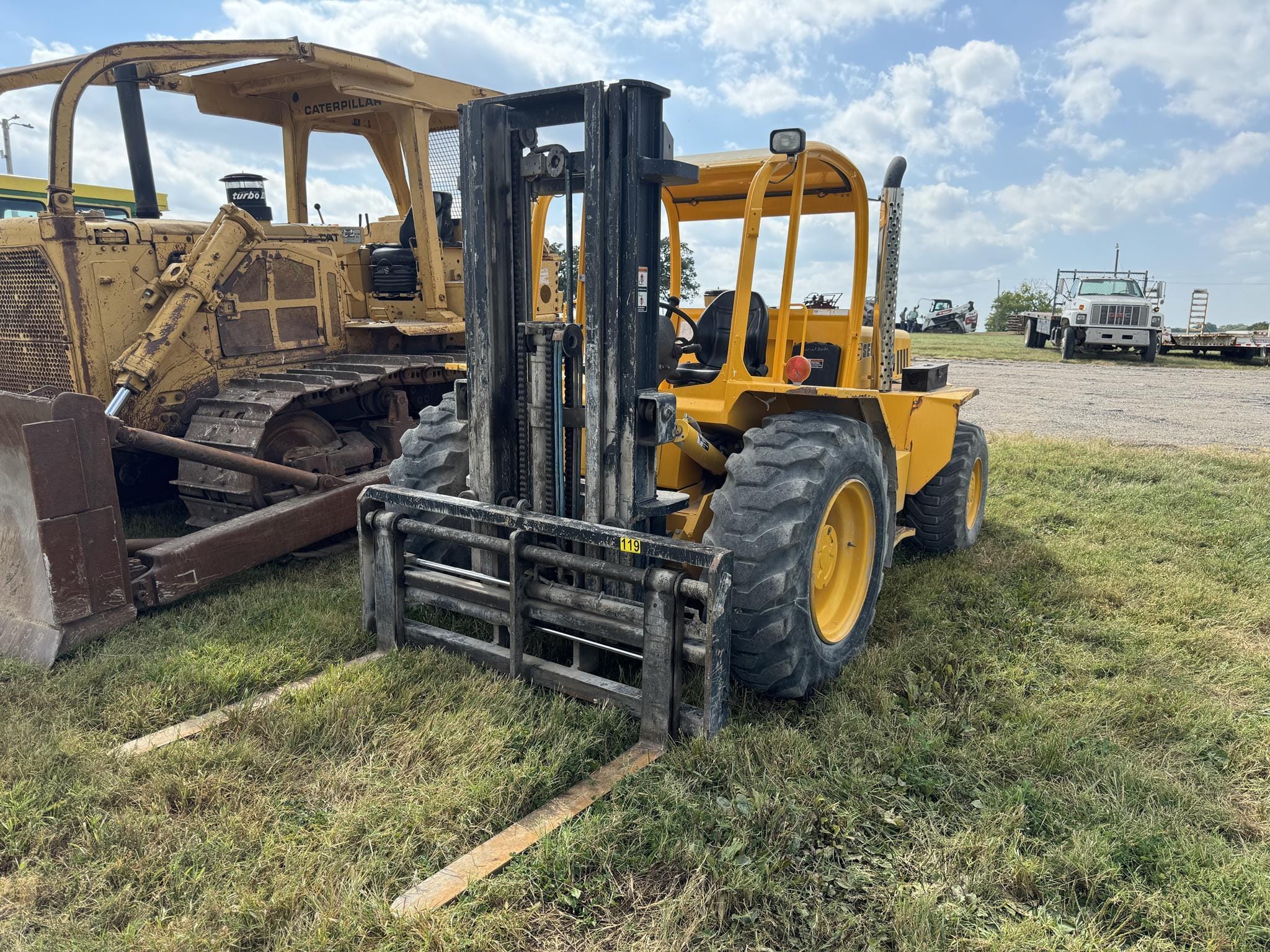 Main image Sellick S60