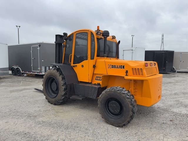 Image of Sellick S80 equipment image 3