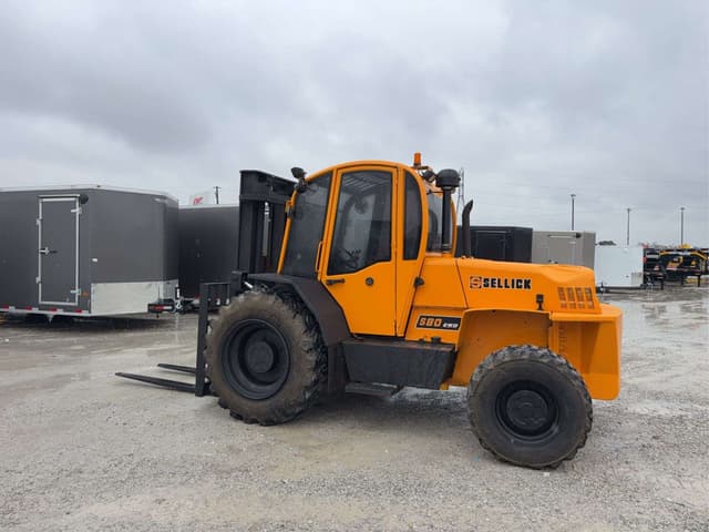 Image of Sellick S80 equipment image 2