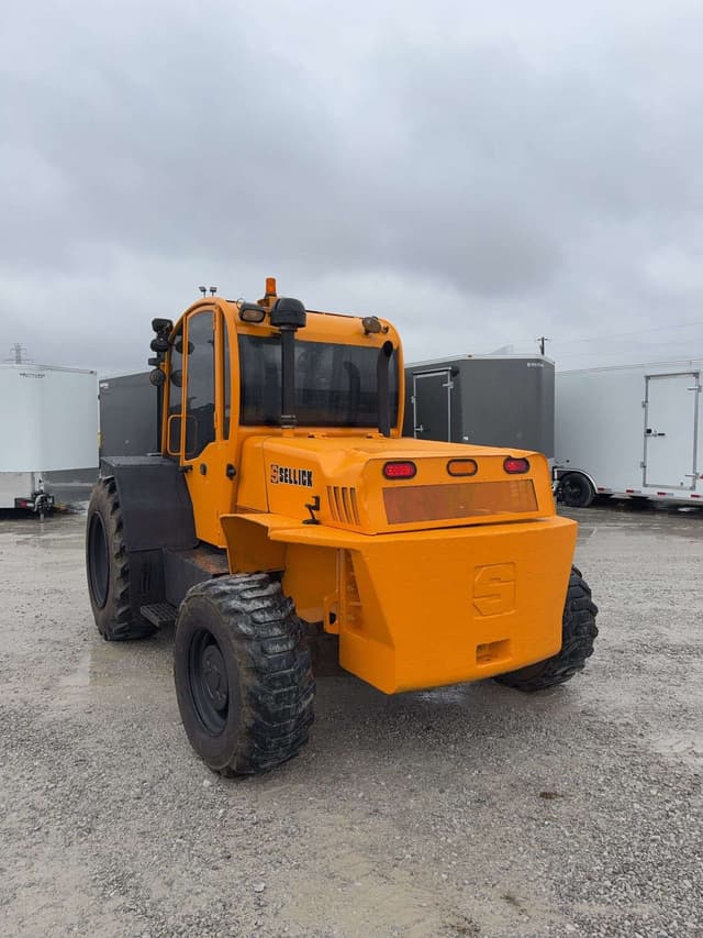 Image of Sellick S80 equipment image 4