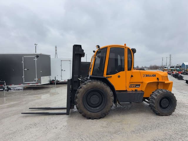 Image of Sellick S80 equipment image 1