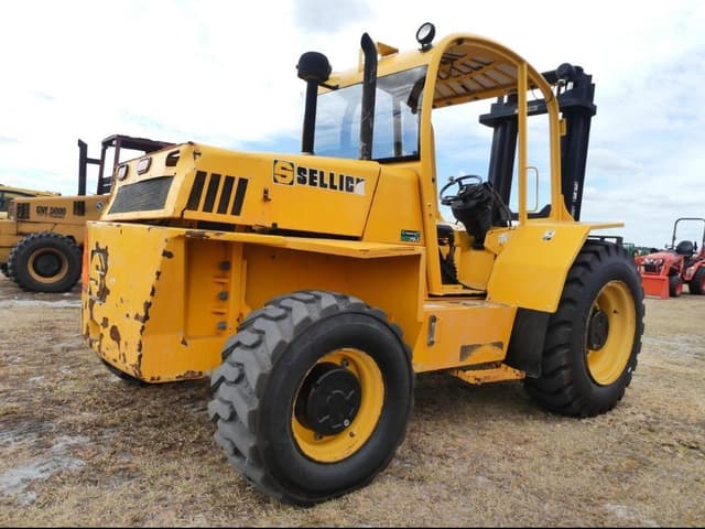 Image of Sellick S60 equipment image 2