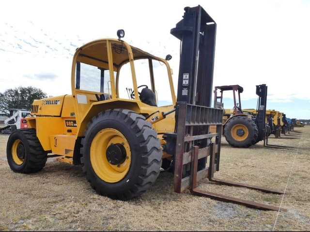 Image of Sellick S60 equipment image 1