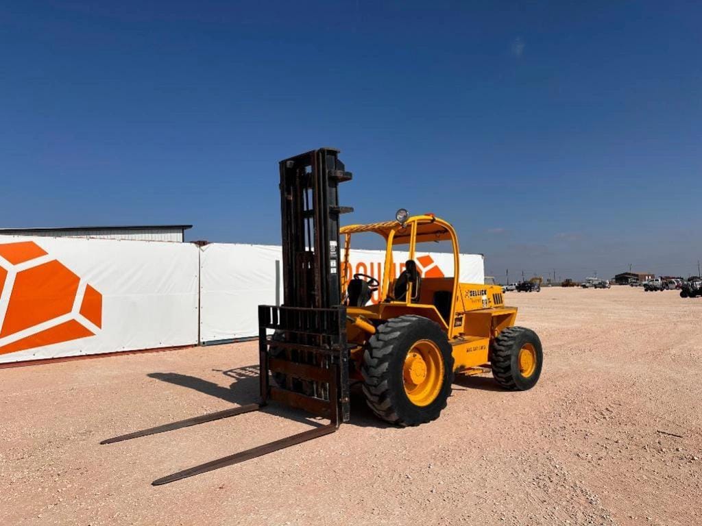 Main image Sellick S60