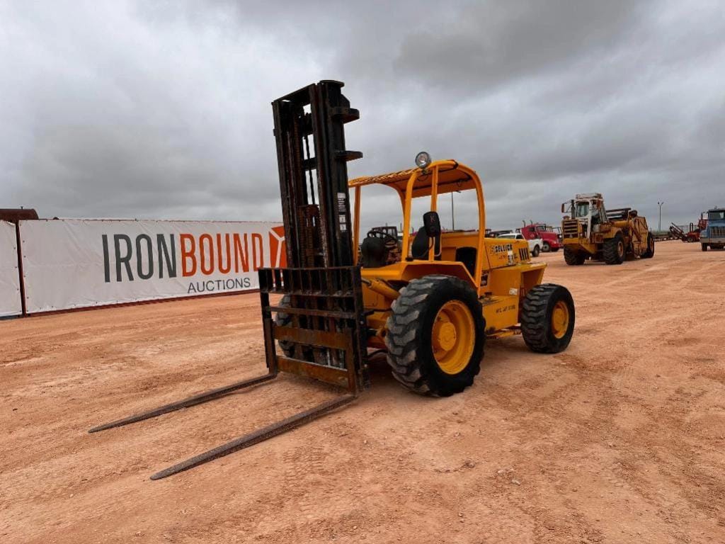 Main image Sellick S60