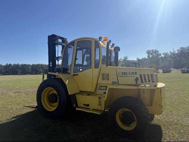 Image of Sellick S80 equipment image 2